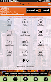 MEC 2015 Mobile Engagement Con poster 4