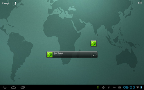 Dr.Web v.9 Anti-virus Life lic - screenshot thumbnail
