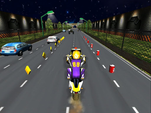 【免費賽車遊戲App】摩托瘋狂的3D自行車賽遊戲-APP點子