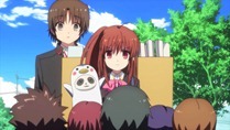 Little Busters - 24 - Large 24