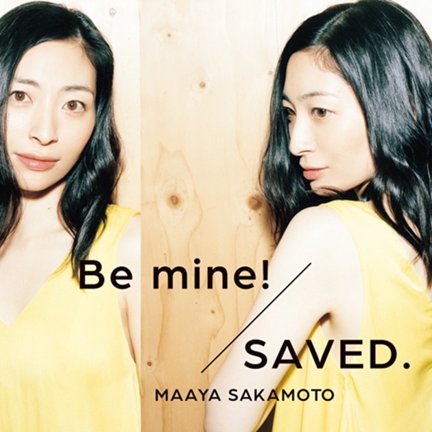 Sakamoto_Maaya_-_Be_Mine_Saved Sakamoto_Maaya_-_Be_Mine_Saved