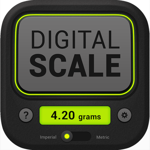 Digital Weight Scale PRO Apk Free Download For Android