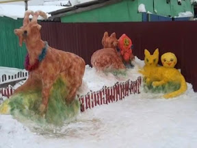 Сказка своими руками