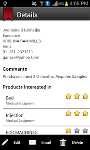 How to mod LeadConnex for Medical Fair 1.0 mod apk for pc