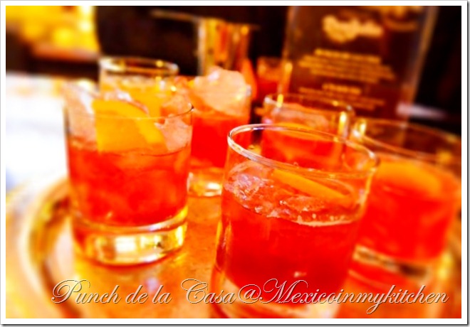 Cocktail Recipes Using Tequila | Punch de la casa Cocktail Recipes Using Tequila | Punch de la casa