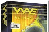 تحميل برنامج GoldWave 2013 لتسجيل الصوت مجانا