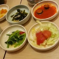 韓食館