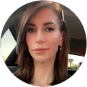 Justine Pavlovec profile picture