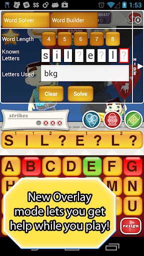 Word Streak With Friends Free - Android Apps on Google Play