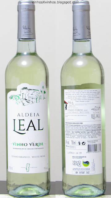 Aldeia Leal DOC