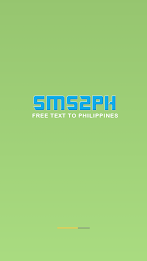 SMS2PH Free poster 1