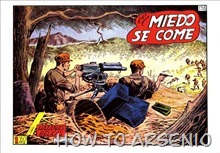 P00008 - El Miedo se Come v13 #158 P00008 - El Miedo se Come v13 #158