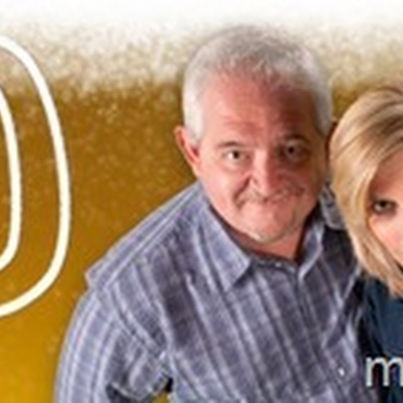 WILK Friday BeerBuzz - 6 Sep 2013 - Stone 17th Anniversary Gotterdammerung IPA w/Mitch Steele