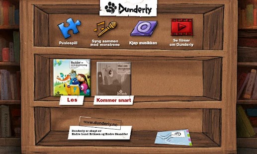 Free Dunderly APK for Android