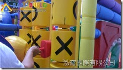 BabyBuild 兒童遊樂設施安全檢查 BabyBuild 兒童遊樂設施安全檢查