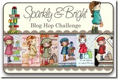 Blog Hop Challenge