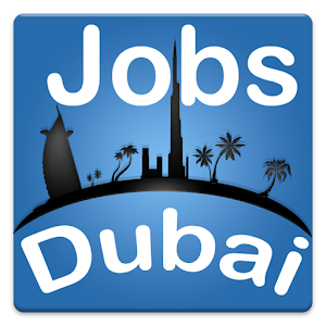 Jobs In Dubai: Job Search PRO.apk 1.0