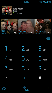 5UBZ3R0 CM11 4.4 Theme v4.6 5UBZ3R0 CM11 4.4 Theme - screenshot thumbnail