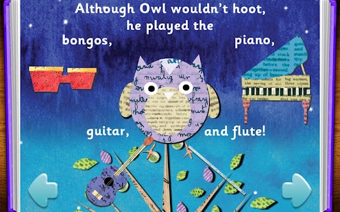 The Silent Owl Screenshots 3