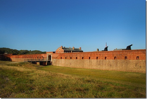 Fort-Clinch-2