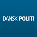 DANSK POLITI logo