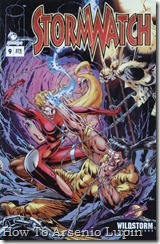 P00010 - Stormwatch v1 P00010 - Stormwatch v1