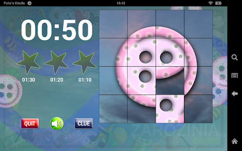 Push Puzzle Screenshots 2