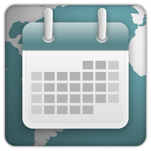 GW Calendar App