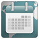 GW Calendar icon