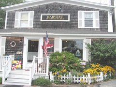 7.31.12 Harvest of Barnstable store