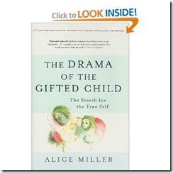 drama of the gifted child