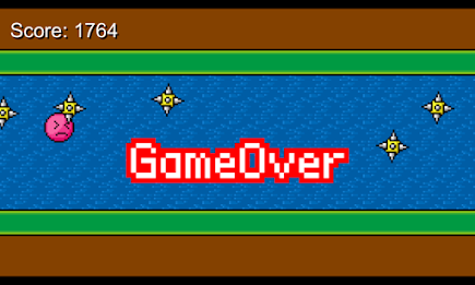 Papi Bounce poster 2