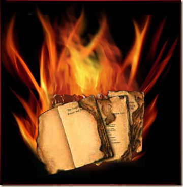 fuego biblia ateismo top horror