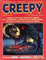 P00048 - Creepy por eXodo CRG P00048 - Creepy por eXodo CRG