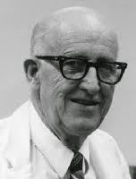 Profesor Gerard F. Judd, Profesor Gerard F. Judd,