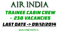 Air-India-Trainee-Cabin-Crew-2014