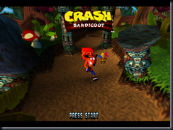 Crash Bandicoot (5)
