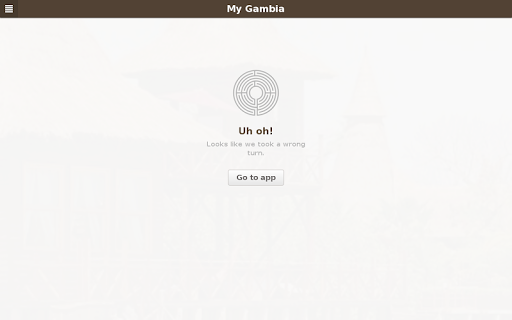 免費下載旅遊APP|MyGambia app開箱文|APP開箱王