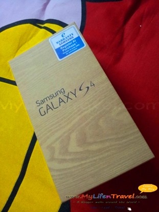 Samsung Galaxy S4 0102