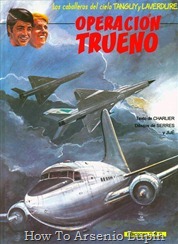 P00020 - operacion trueno #20 P00020 - operacion trueno #20
