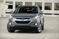 MY2014 Hyundai Tucson