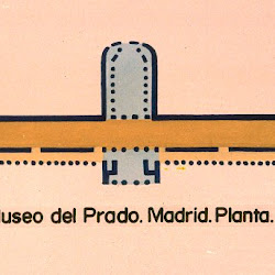 12.- Juan de Villanueva. Museo del Prado. Madrid