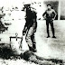 De-ja-vu of the media blitzkrieg of July 24, 1983