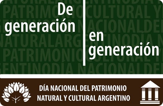 patrimonio cultural argentino