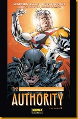 Authority 0