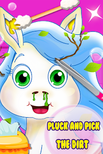 Pony Doctor - Kids Games - screenshot thumbnail