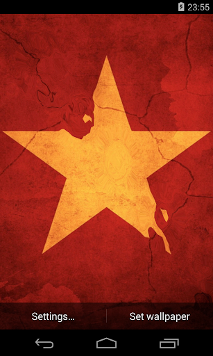 Magic Flag: Vietnam