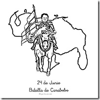 carabobo blogcolorear carabobo blogcolorear