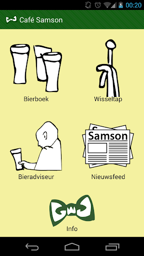 Café Samson