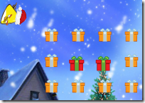 Play Angry Birds Xmas Online